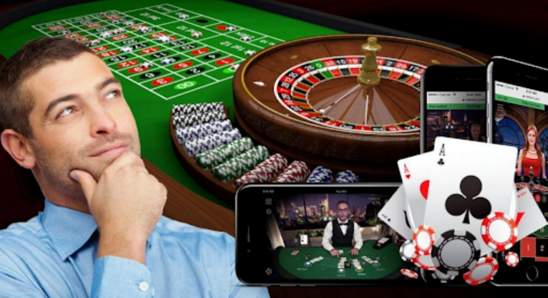 Как играют в интернет казино баба яга играет в карты