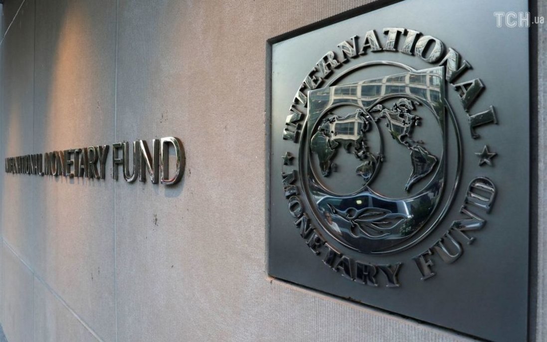 МВФ схвалив надання Україні $700 млн траншу
