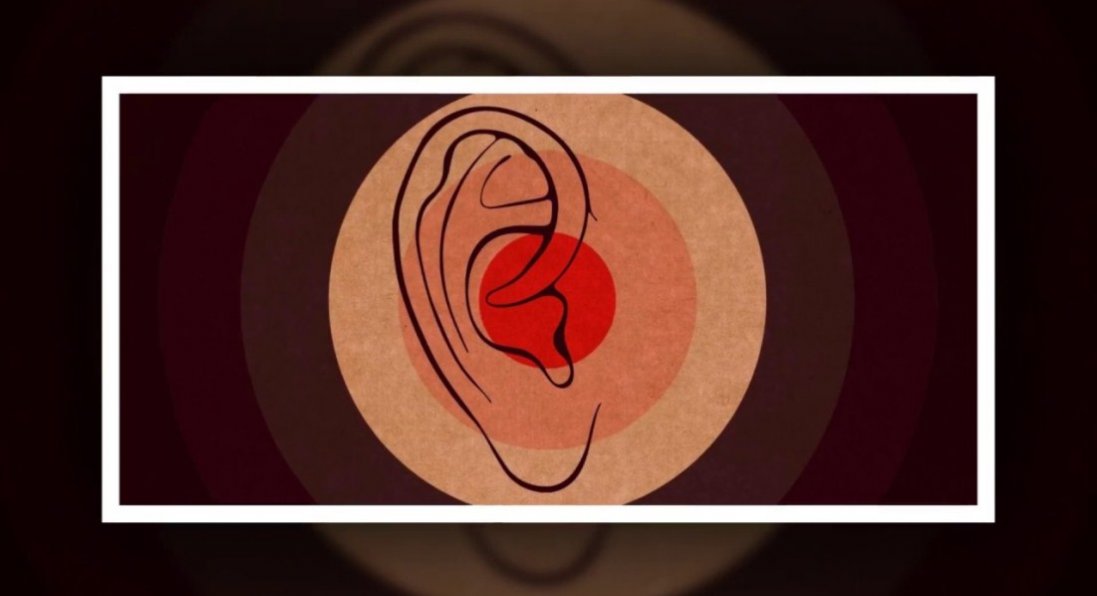 6 основних причин проблем зі слухом