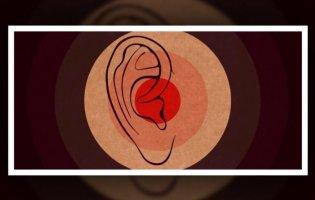 6 основних причин проблем зі слухом