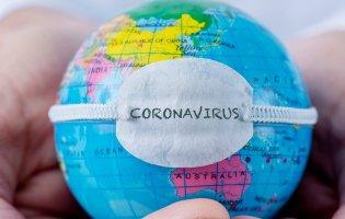 Медики назвали нетипові симптоми нового штаму коронавірусу 