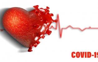Як відновити серце після COVID-19