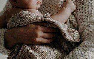 У Києві 4-місяне немовля померло від COVID