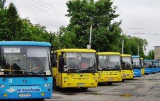 Для яких міст України можуть дати €200 млн на покращення громадського транспорту