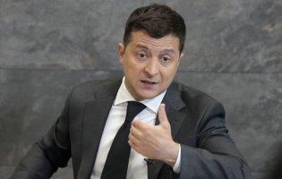Зеленський пообіцяв українцям кредит за ставкою 5% і назвав умову