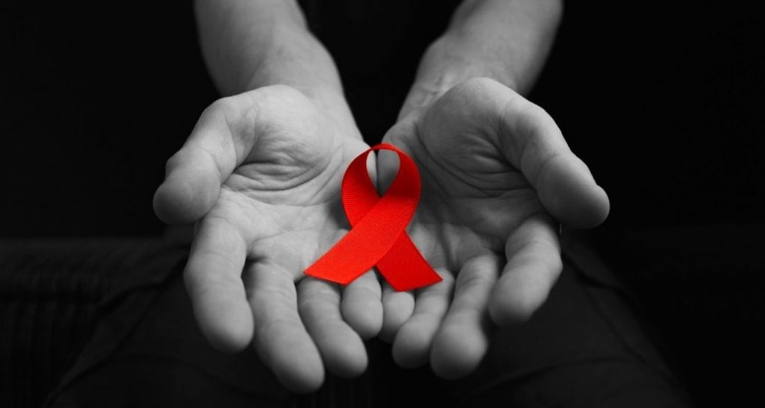 В Україні 257 тисяч - ВІЛ- інфіковані