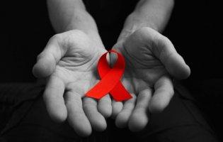 В Україні 257 тисяч - ВІЛ- інфіковані