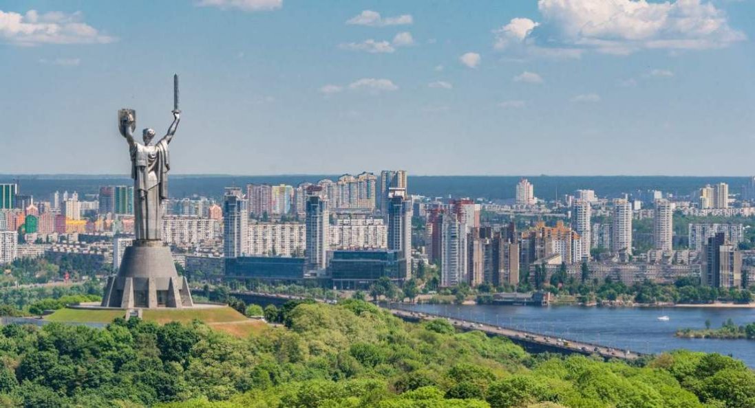 Київ - у сотні найдорожчих міст світу