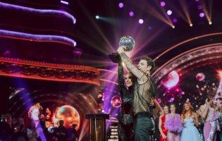 Переможниця шоу «Танці з зірками» волинянка Анна Кареліна дала відверте інтерв'ю