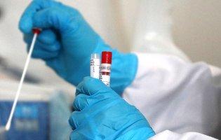 На Волині зафіксували 669 нових випадків коронавірусу