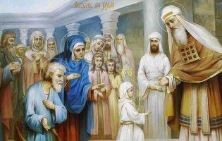 4 грудня: що не можна робити на Введення у храм Пресвятої Богородиці