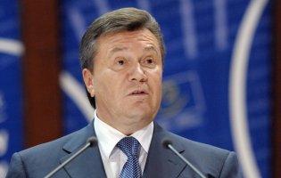 Янукович вирішив поновитися на посаді, суд зареєстрував його позов