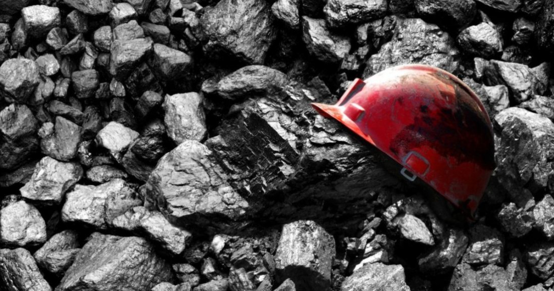 В Україні борг у зарплатах шахтарям сягнув 2,3 млрд грн