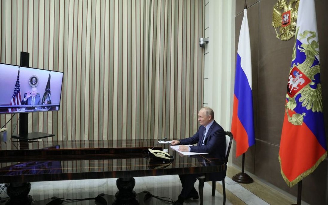 Переговори Байдена і Путіна: про що домовилися президенти і чого очікувати Україні