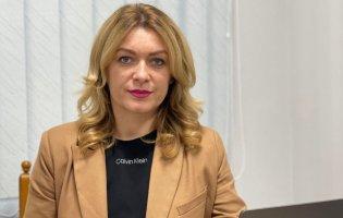 «Через здорожчання газу посівна під загрозою», - голова фракції «Батьківщина» у Луцькій райраді Тетяна Павлова-Багрійчук