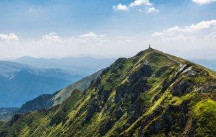 В Україні створили мобільний додаток для туристів, що заблукали в горах