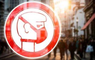 В Україні дві області покинуть «червону» зону: які і коли там пом'якшать карантин