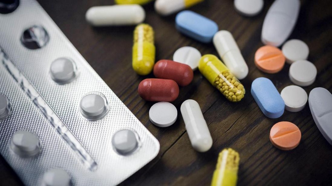 Антибіотики в Україні продаватимуть виключно за рецептом
