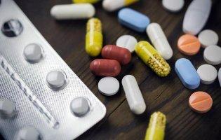 Антибіотики в Україні продаватимуть виключно за рецептом