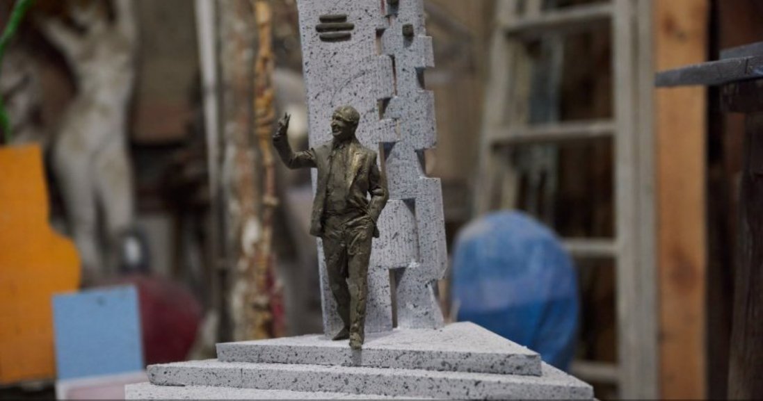 У Харкові встановлять пам'ятник Кернесу