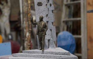 У Харкові встановлять пам'ятник Кернесу