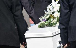 На похороні син побачив, що в труні не батько: у морзі в Енергодарі переплутали покійників