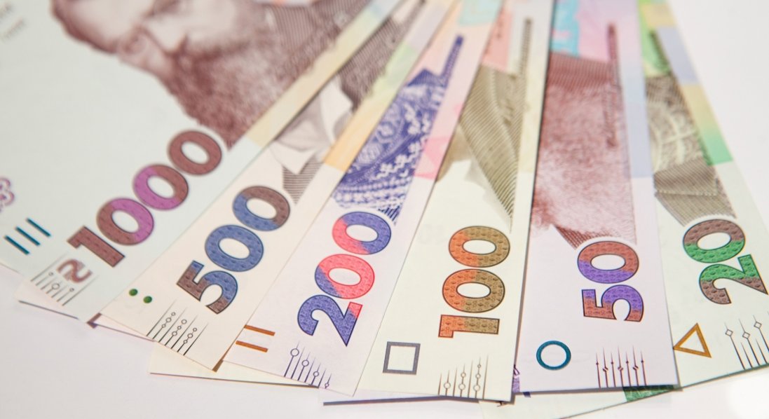 Які банкноти в Україні підробляли найчастіше