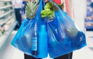 В Україні пластикові пакетики коштуватимуть не менше 2 грн