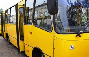 У Луцьку рух маршруток і тролейбусів можна відстежити через інтернет
