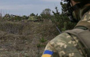 На Донбасі вже більше доби не порушують режим «тиші»