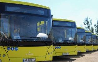 У луцьких маршрутках і тролейбусах пільговим проїздом зможуть користуватися мешканці інших громад