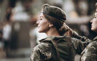 В Україні штрафуватимуть жінок, які не стали на військовий облік. Коли?