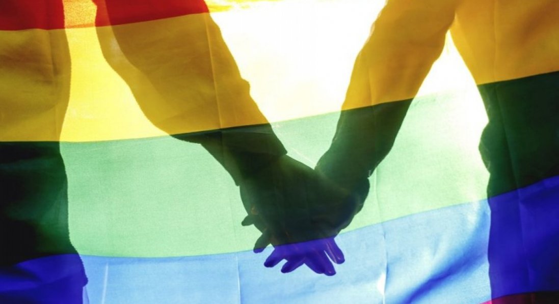 У Рівному просять карати за пропаганду гомосексуальності