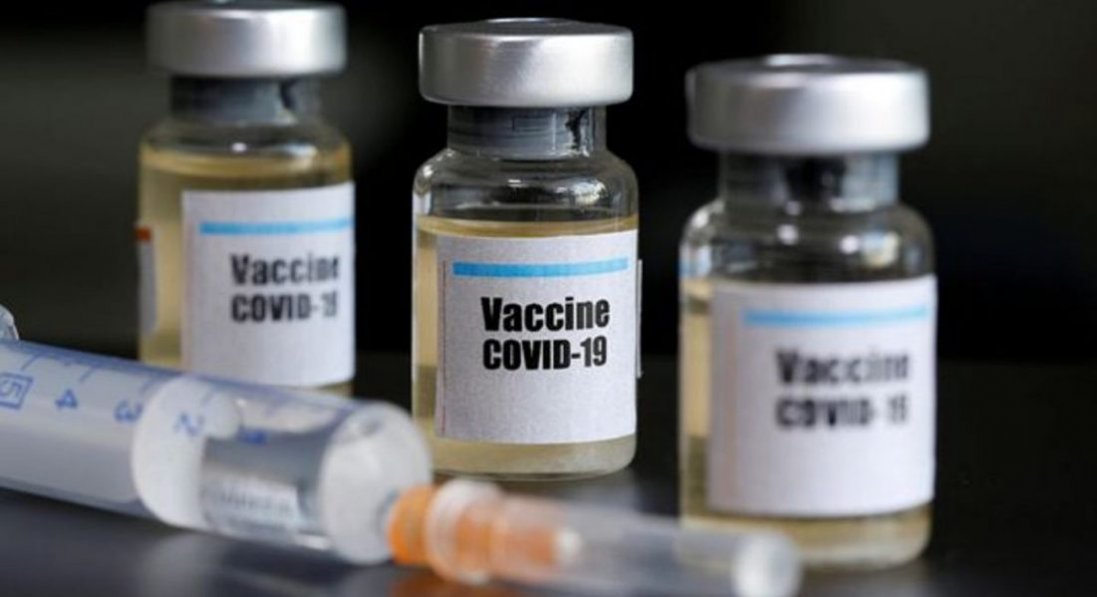Коли в Україні дітей від 5 років вакцинуватимуть проти COVID