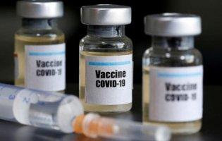 Коли в Україні дітей від 5 років вакцинуватимуть проти COVID