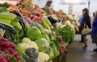 В Україні планують обмежити націнки для низки харчових продуктів