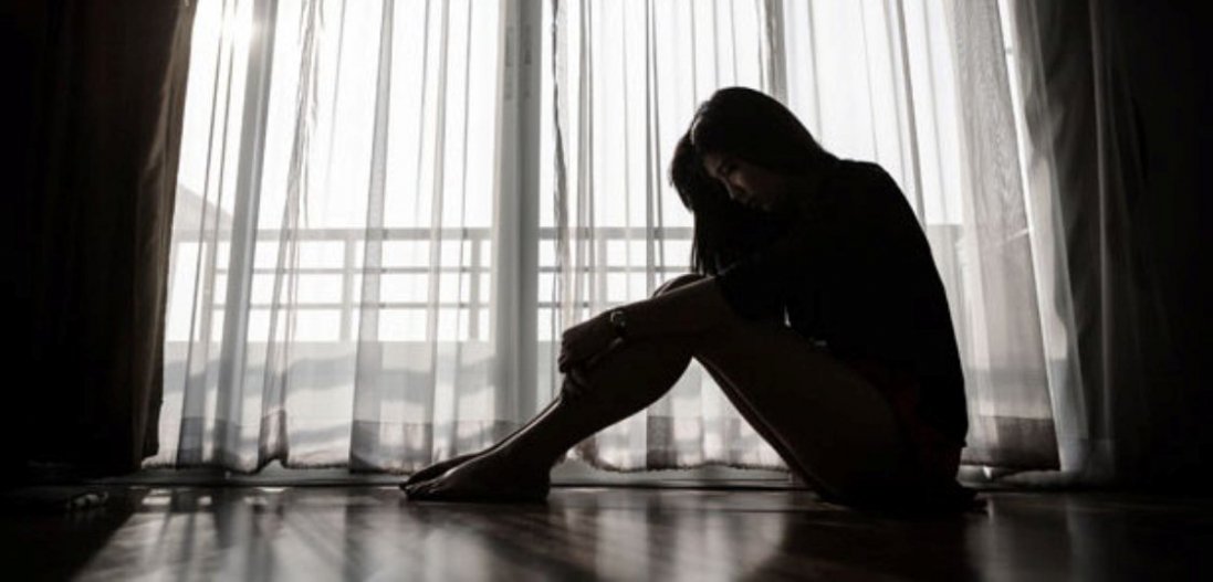 На Волині 14-річна дівчинка  намагалася вчинити самогубство