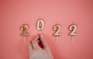Січень 2022:  вихідні і державні свята
