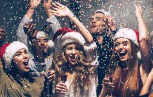 Новий рік-2022: як зустріти новорічну ніч, щоб притягнути удачу