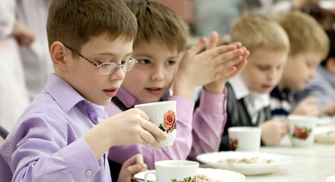 У Підгайцівській громаді пільги на харчування у школах і дитсадках матимуть 10 категорій дітей. ДЕТАЛІ