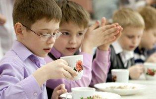 У Підгайцівській громаді пільги на харчування у школах і дитсадках матимуть 10 категорій дітей. ДЕТАЛІ