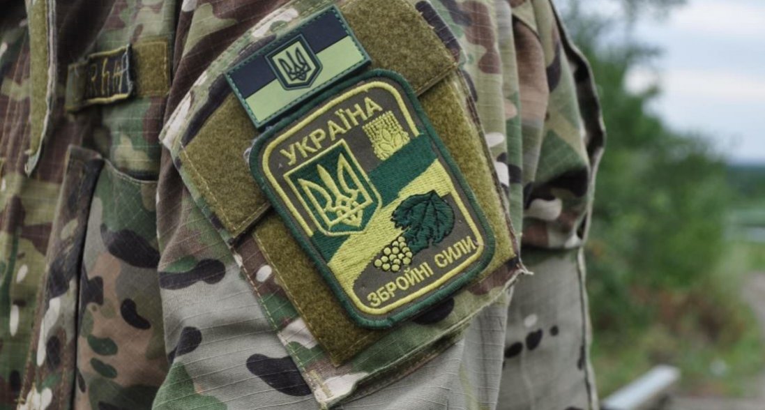 Коли українців призиватимуть на військову службу в 2022 році