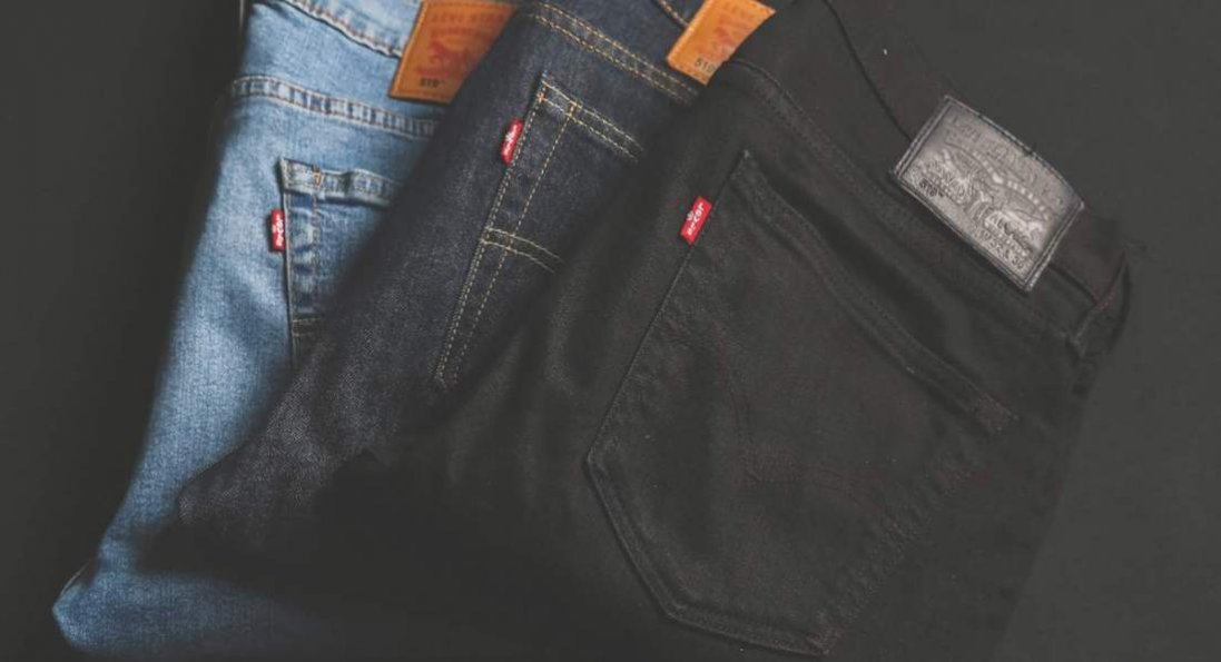 Брендовые мужские джинсы - рекомендации по выбору