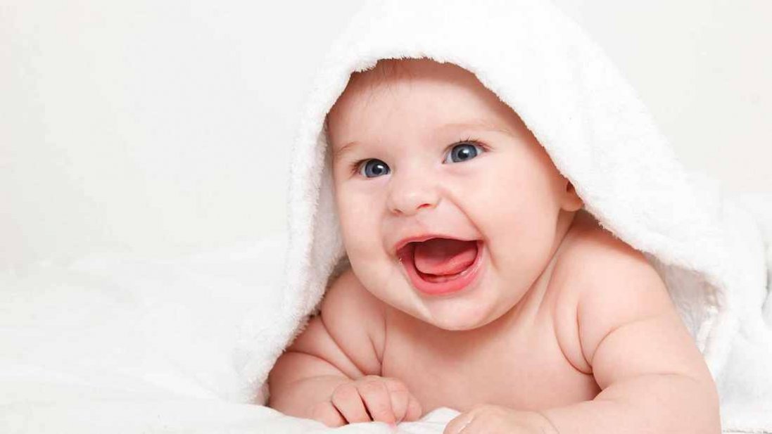 Скільки немовлят народилося в перший день року в Луцьку