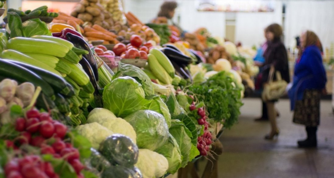 В Україні подорожали овочі: яка вартість