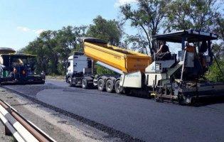 На ремонт доріг Волині хочуть отримати 5 млрд грн