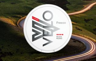 Кому можно купить Freeze X-Strong: особенности VELO