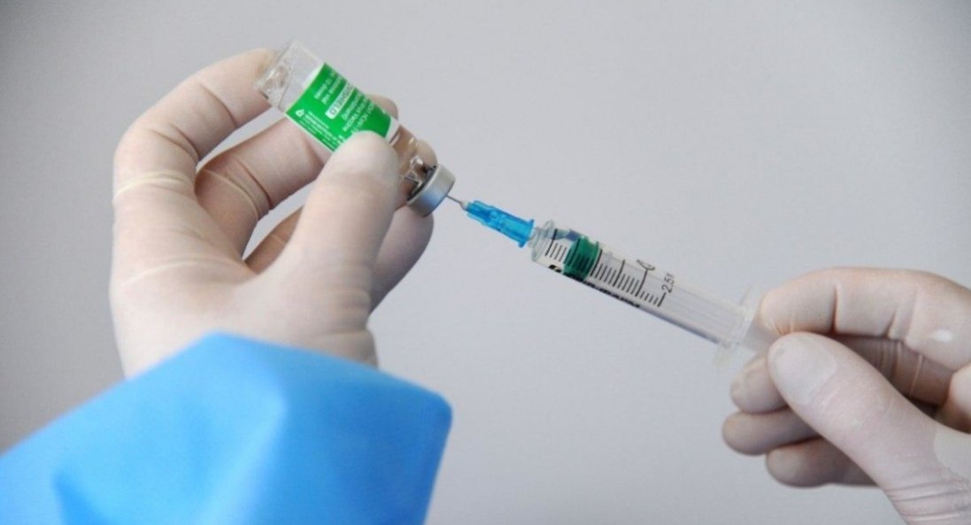 У «Дії» з'явиться COVID-сертифікат для тих, хто тричі вакцинувався