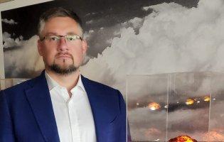 Директор «Волиньприродресурсу» заявив про інформаційну атаку на підприємство