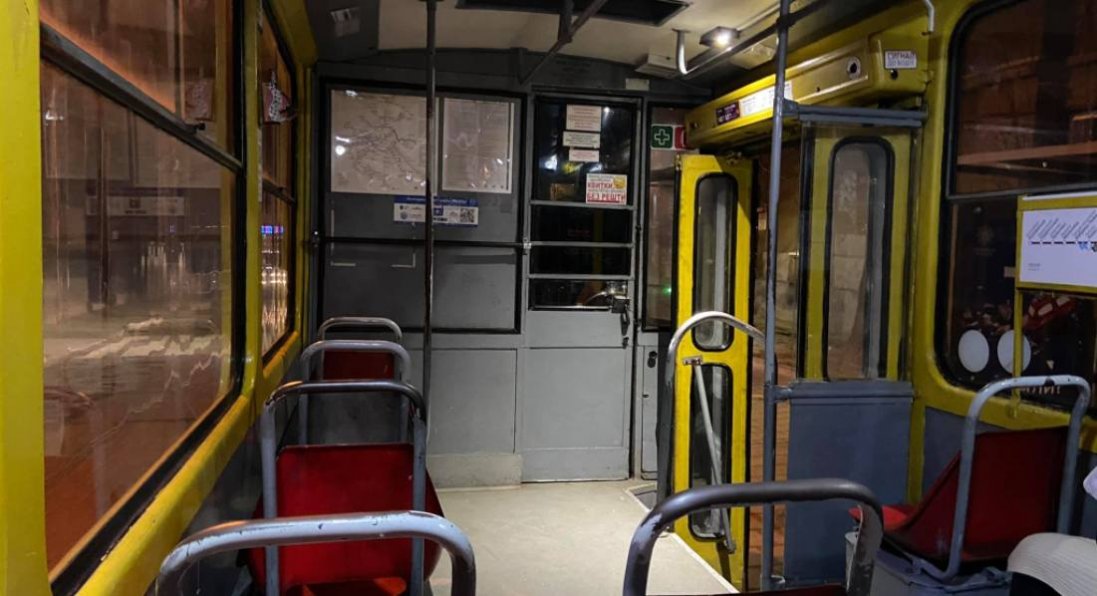 У громадському транспорті Львова запускають е-квиток